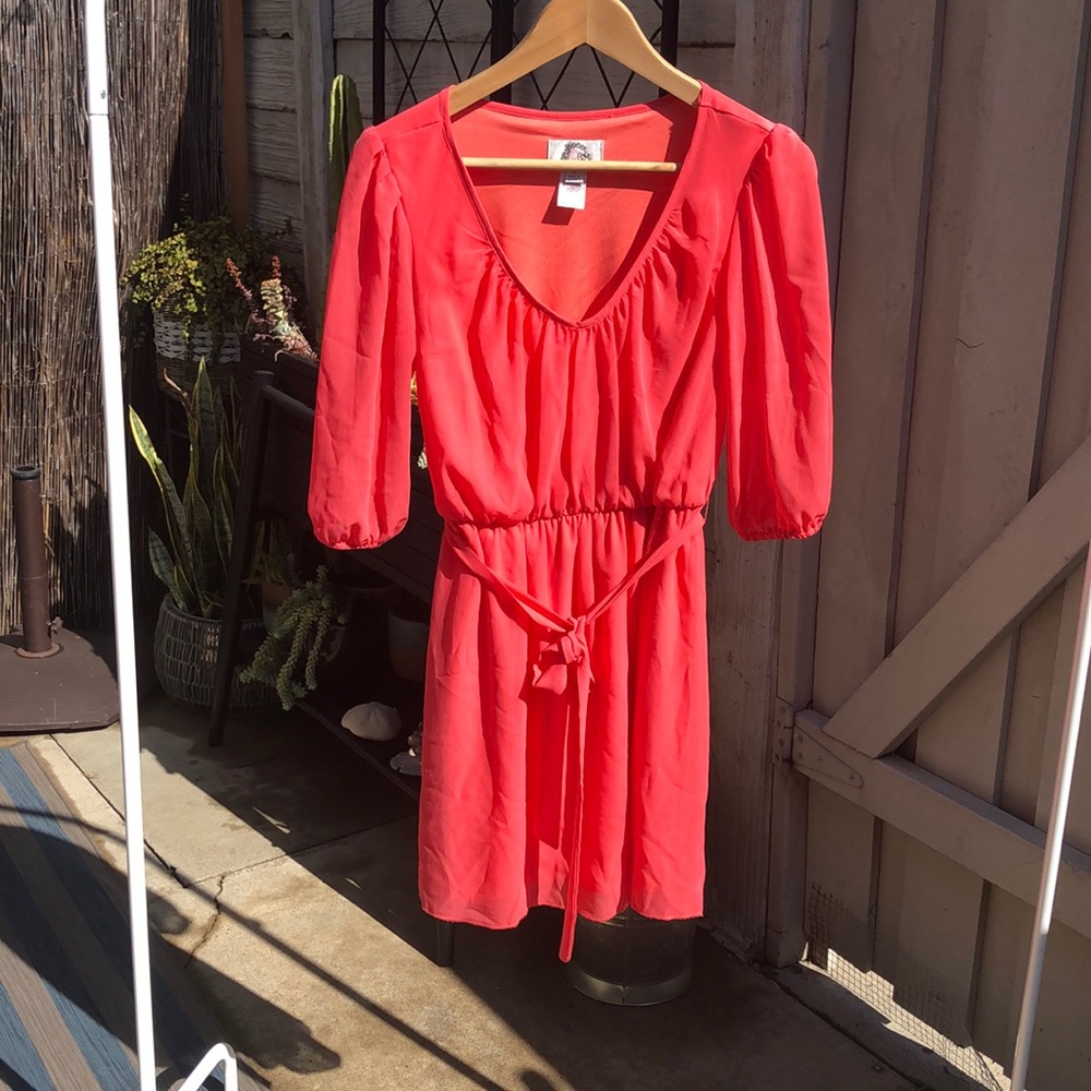 Dress